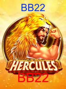 Hercules: A Jornada Épica do Jogo 'BB22'