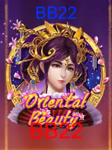 OrientalBeauty: Descubra o Encanto Misterioso do Jogo